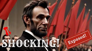 Abraham Lincoln:The Secrets They Never Told You! |#abrahamlincoln #history #ancienthistory #american