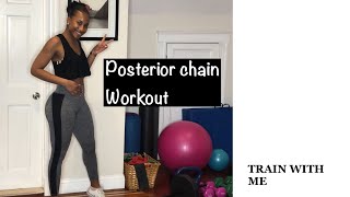 LOWER BODY WORKOUT | HOME WORKOUT |WORKOUT WITH ME  | GLUTES | IG : @fitnesswithsheree