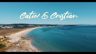 VIDEOS DE BODAS EN GALICIA , Catie y Cristian