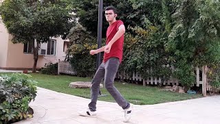 Renegade - Dance video | Amir Bassem