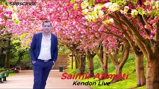 Saimir Ahmeti - Live ne dasem (audio)