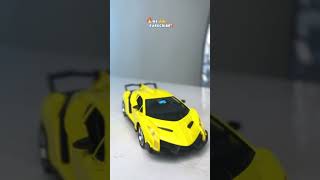 Mobil Lamborghini Mainan #toycar #toys #lamborghini #modelcars  #mobiltoys #diecast #trendingshorts