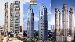 🌆 Exploring India's Skyline: The Tallest Buildings in India 🏙️