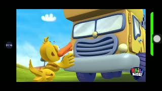 Word World Duck's Family Reunion And Sunny Closer A Drinker PBS KIDS (The Tuesday April 23 2024)