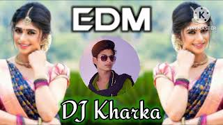 MUJHSE SADI KAROGI EDM drop mix Hard bass dj Sumit jhansi dj ikkaray dj kharka #trending