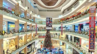 PAKUWON MALL TERBESAR DI YOGYAKARTA