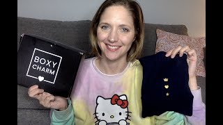 November 2021 Ipsy Glam Bag Plus vs. BoxyCharm Basebox