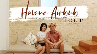 Airbnb Close to Havana Central in Havana, Cuba | Cosy Havana 7