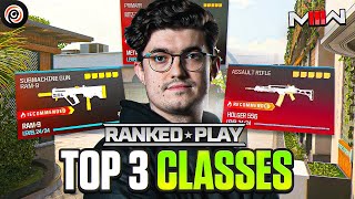 TOP 3 NEW META CLASSES IN RANKED PLAY!