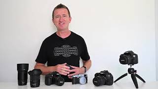 Welcome to Photo Genius - Photography tutorials and tips for beginners