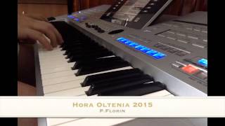 Pastor Florin - Hora Oltenia Tyros4 2015