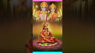 Jay Veer Hanuman ll Devotional songs ll Sanatana Dharma ll Spiritual World