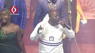 Sipho Makhabane Live in Zimbabwe at SHEV 2023  -  Zawa Indonga