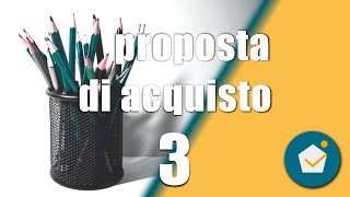 come si fa una proposta di acquisto casa, tutorial per mettere al sicuro la tua compravendita.