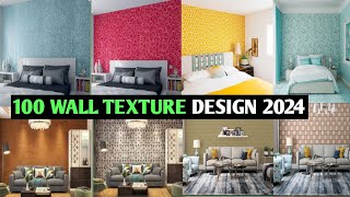 Discover Trendy Wall Painting Designs 2024!