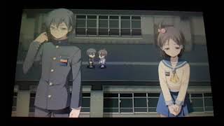 Corpse Party 3DS Part 17: Run rabbit run