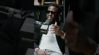 Kevin Hart speaks on why he embraces GROWTH 🚀 #kevinhart #shorts #jayshetty