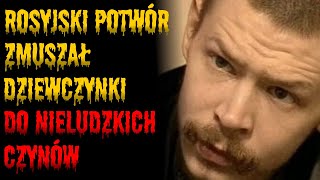 To było piekło na ziemi! – Historia Olgi, Żeni i Nastii