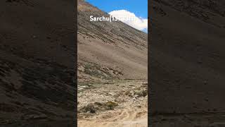 Leh Ladakh Sarchu 13783 #travel #sarchu #lehbiketrip #travel #lehladakh