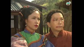 Flying Fox Of Snowy Mountain (1999)~ Hu Yidao vs "Golden Faced Buddha" Miao Renfeng R4