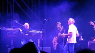 Ween @HSMF 2011 - Richard Smoker