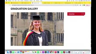 Bangor University North Wales UK #university #study #studyineurope