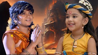 यशोमती मैया के नंदलाला | जनमाष्टमी स्पेशल | Yashomati Maiyaa Ke Nandlala | Janmashtami Special