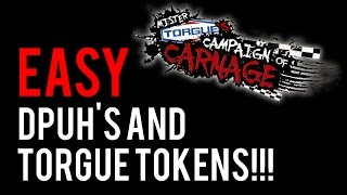 Borderlands 2 | How To Get Easy DPUH's And Torgue Tokens!!!!!