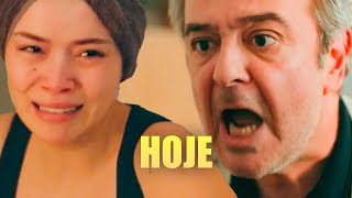 FORÇA DE MULHER CAPÍTULO DE HOJE (QUINTA 19/09/24) Resumo Completo FORÇA DE MULHER hoje! AO VIVO