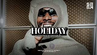 "HOLIDAY" | Asake x Wizkid x Lojay Type Beats | Afrobeat Instrumental 2024 | [ MELODIC AMAPIANO ]