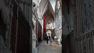 York, England 2024 York Minster (Cathedral) #1