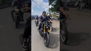 Princi sanju 99 || girl mt bike riding video || princi sanju 99 Mt bike rider || sanju mt bike rider