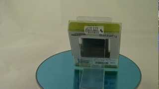 VIDEO SAMSUNG BATTERIA GALAXY S2 1650MAH