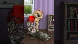 Talking Tom Cat 2 October 19, 2024 REALLY FARTING YOU!!!!!!!!!!!