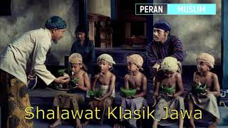 Sholawat Jawa Kuno Klasik Full Album