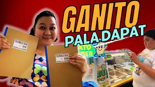 PAANO BA MAG FILE SA BIR PARA SA MGA YOUTUBER | Koolet Vlogs