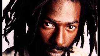 Buju Banton - Love Is All I Got *A Chaka Rastar Youtube Exclusive*