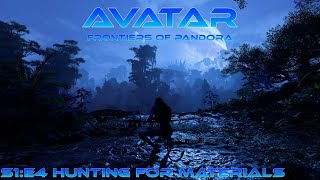 Avatar: Frontiers of Pandora S1:E4 - Hunting for Materials