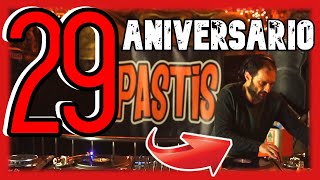 📡 ANIVERSARI DJ PASTIS 90's 🔥 29 (Part 1)