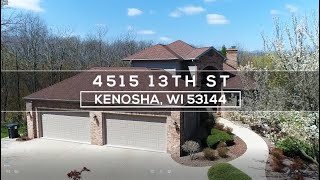 Showcase Video - 4515 13th St, Kenosha, WI 53144