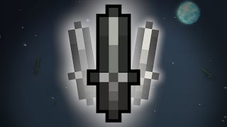 The (possibly) least used weapon in all of Terraria