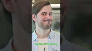 KINEMASTER Editing