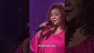 A Loba - Alcione (refrão)