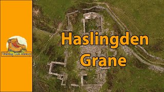 Haslingden Grane