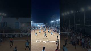 Super Shot #volleyball #kerala #india #army #indiavolleyball #sports #shorts #reels #navy #college