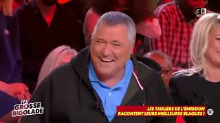 Le meilleur de Jean Marie Bigard dans La Grosse Rigolade !