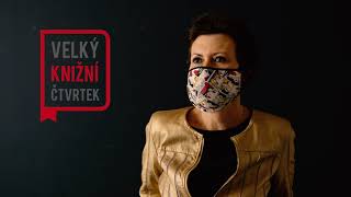 Velký knižní čtvrtek, 19. 3. 2020: Bianca Bellová - Krvavý Bronx