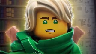 LEGO Ninjago ||Dragons Rising|| Lloyd edit