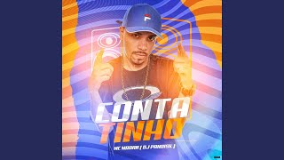 Contatinho (feat. MC Madan)