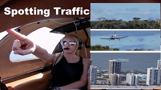 Lancair Pilot-Power wash-flight-St Augustine, Airplane Spotting, Cheyenne, Cessna 195, SX300, TBM850